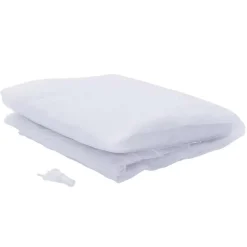 Moustiquaire suspendue 156 maille blanc 220x150x180 cm-Vidaxl Sale