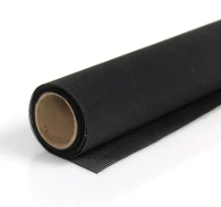 Moustiquaire toile Anti-Pollen - 1.40 x 5m - Noir-Avosdim Hot