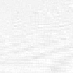 Moustiquaire 1X3 M Composition 80% Fibre Verre 20% PVC Protection Portes Et Fenetres Blanc-Comercial Candela Best