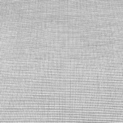 Comercial Candela Moustiquaire 0,6X3 M Composition 80% Fibre Verre 20% PVC Protection Portes Et Fenetres Gris