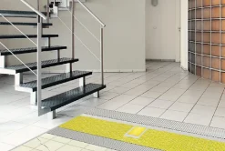 Natte de désolidarisation et d'étanchéité CI++ / 30 ml - NATTE DURABASE CI++ 1Mx30Mx0.3MM-Dural New