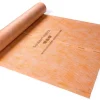 Natte d'étanchéité en polyéthylène KERDI - Le rouleau de 30 M x 1 M-Schluter Clearance