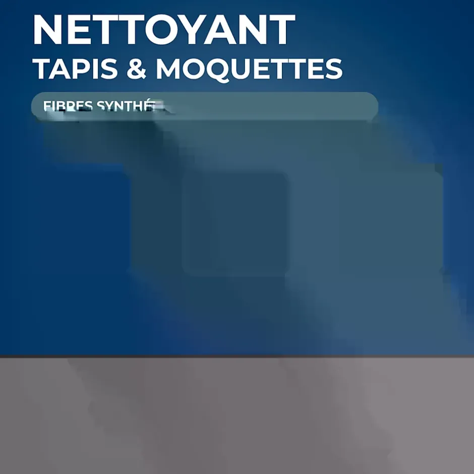 Nettoyant raviveur express tapis et moquettes 600ml-Starwax Outlet