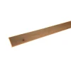 Nez de cloison sapin 21 x 77 mm L.2,5 m
