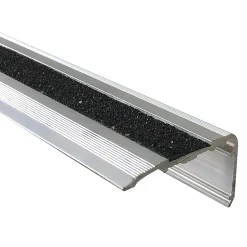 Nez de marche avec bande antidérapante 1950mm-Homewell Discount