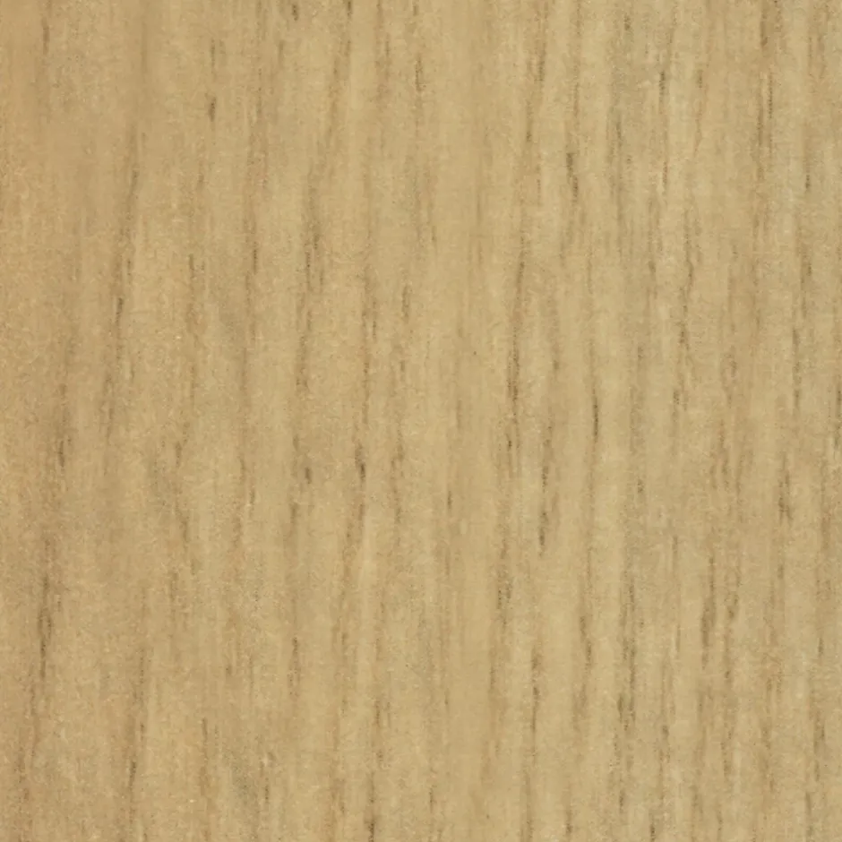 Nez de marche en aluminium décor chêne naturel 35 x 25 x 1800 mm.-GoodHome Discount