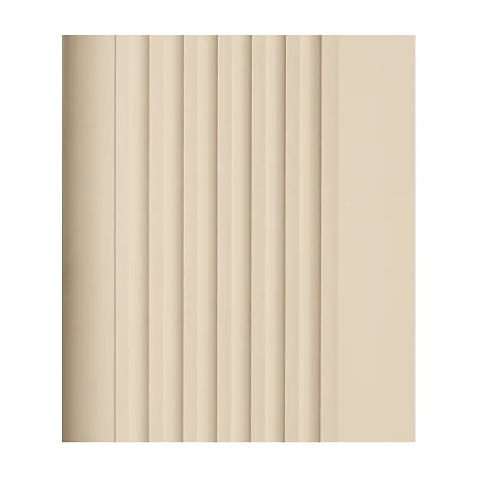 Nez de marche PVC 52x40mm, , profilé d'escalier RGPT, antidérapant, d'escalier-protection, beige, 1.5m-Quest New