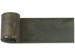 Afbat Noeud à souder acier brut Ø14 mm