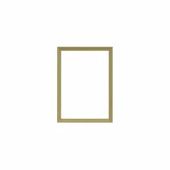 Pro Encadrement Mouluré 790506 80 x 60 cm Décoration murale et encadrement-Nordlinger Hot