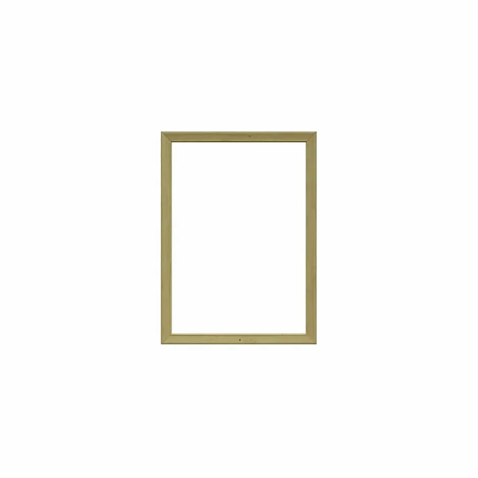 Pro Encadrement Mouluré 790506 80 x 60 cm Décoration murale et encadrement-Nordlinger Hot