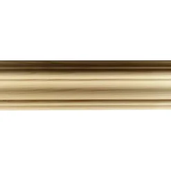 lot de 4 - Moulure droite large 70mm x 100cm-Nordlinger Pro