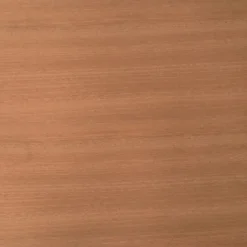 Nordlinger Pro Placage ACAJOU 50 cm x 250 cm Thermocollant Revêtement décoratif