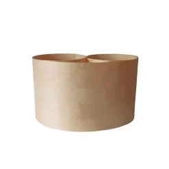 Nordlinger Pro Placage BOULEAU 25cm x 250cm à coller Revêtement décoratif