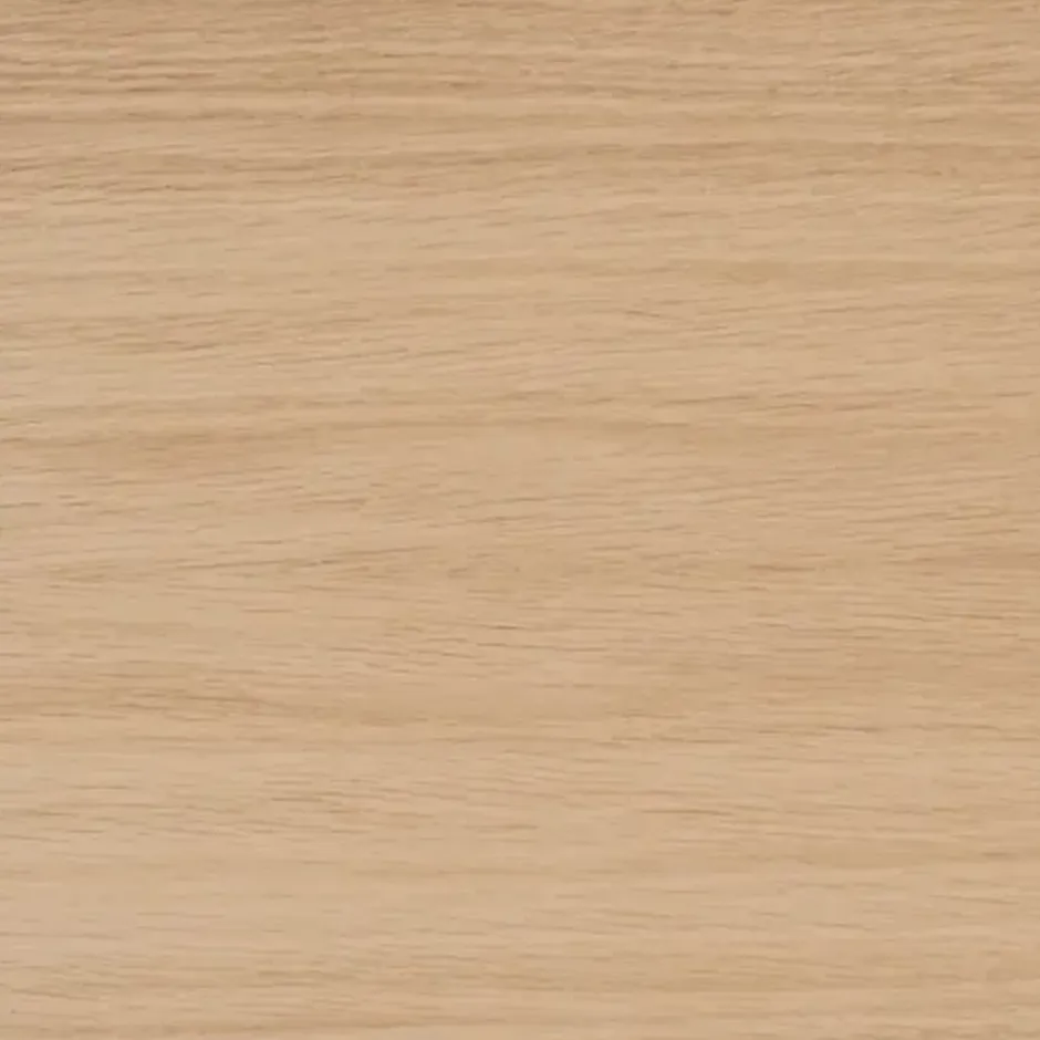 Placage Chêne 0.50 m x 2.50 m Thermocollant 510217 Revêtement décoratif-Nordlinger Pro