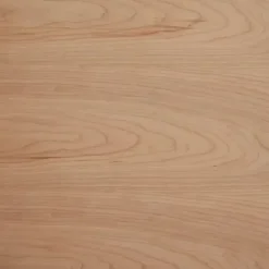 Nordlinger Pro Placage MERISIER 50 x 250 cm Non encollé Revêtement décoratif