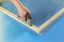 Moustiquaire aluminium Alunet - 1,20x30m-Nortene New