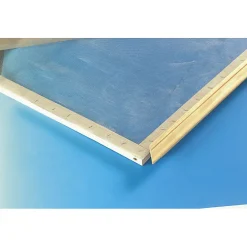 Nortene Moustiquaire aluminium Alunet - 1,20x2,50m