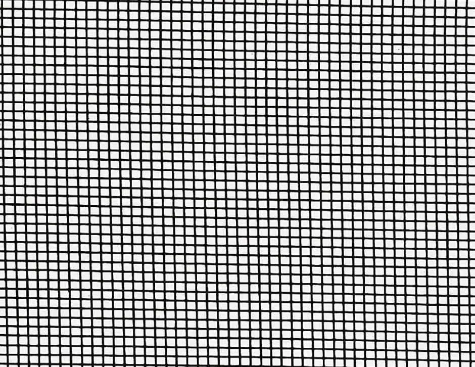 Nortene Moustiquaire fibre de verre Fibernet - Blanc - 1,20x3m