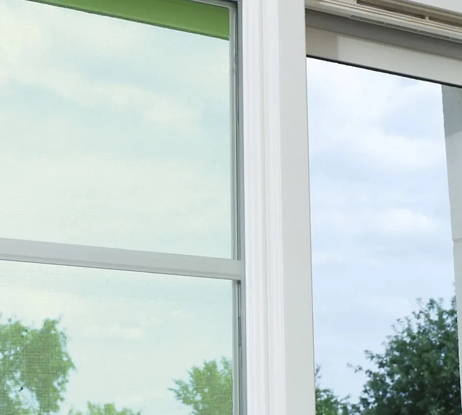 Moustiquaire fibre de verre Fibernet- Gris - 1,20x3m-Nortene Outlet