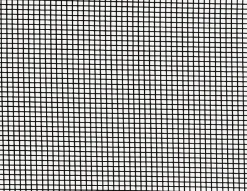 Nortene Moustiquaire fibre de verre Fibernet - Gris - 1x30m