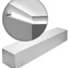Orac Decor C380 MODERN L3 1 carton complet 11 Corniches Moulures Cimaises