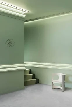 Orac Decor C380 MODERN L3 1 carton complet 11 Corniches Moulures Cimaises