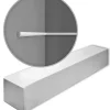 Orac Decor P9050 LUXXUS 1 carton complet 50 Corniches Moulures Cimaises