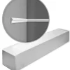 Orac Decor P8030 LUXXUS 1 carton complet 4 Corniches Moulures Cimaises