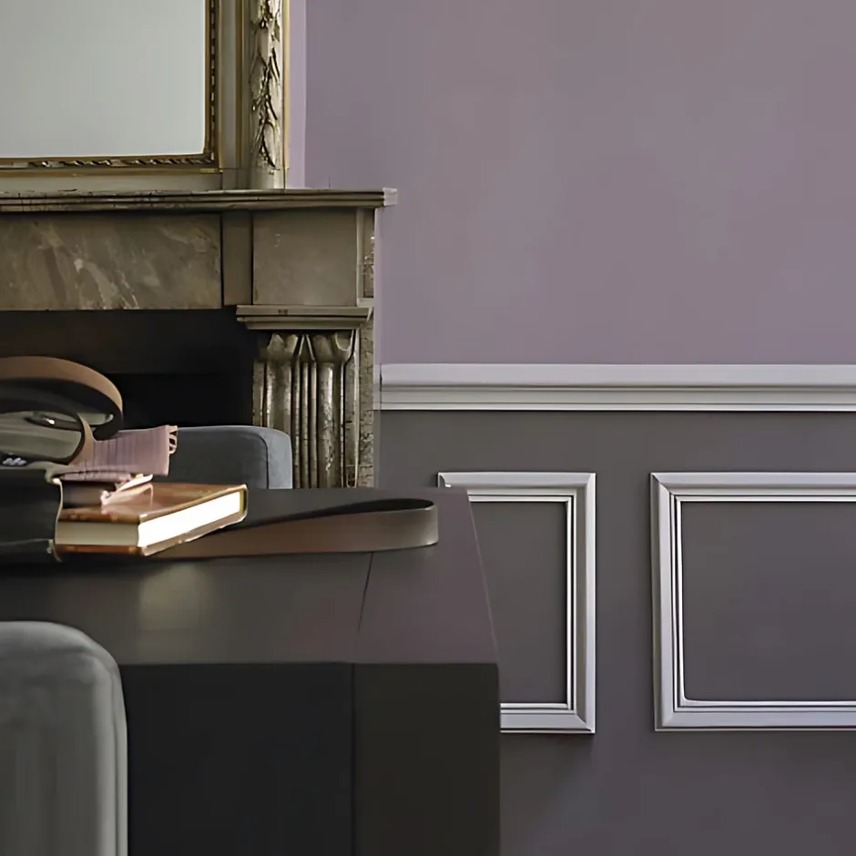 Orac Decor P8030 LUXXUS 1 carton complet 4 Corniches Moulures Cimaises