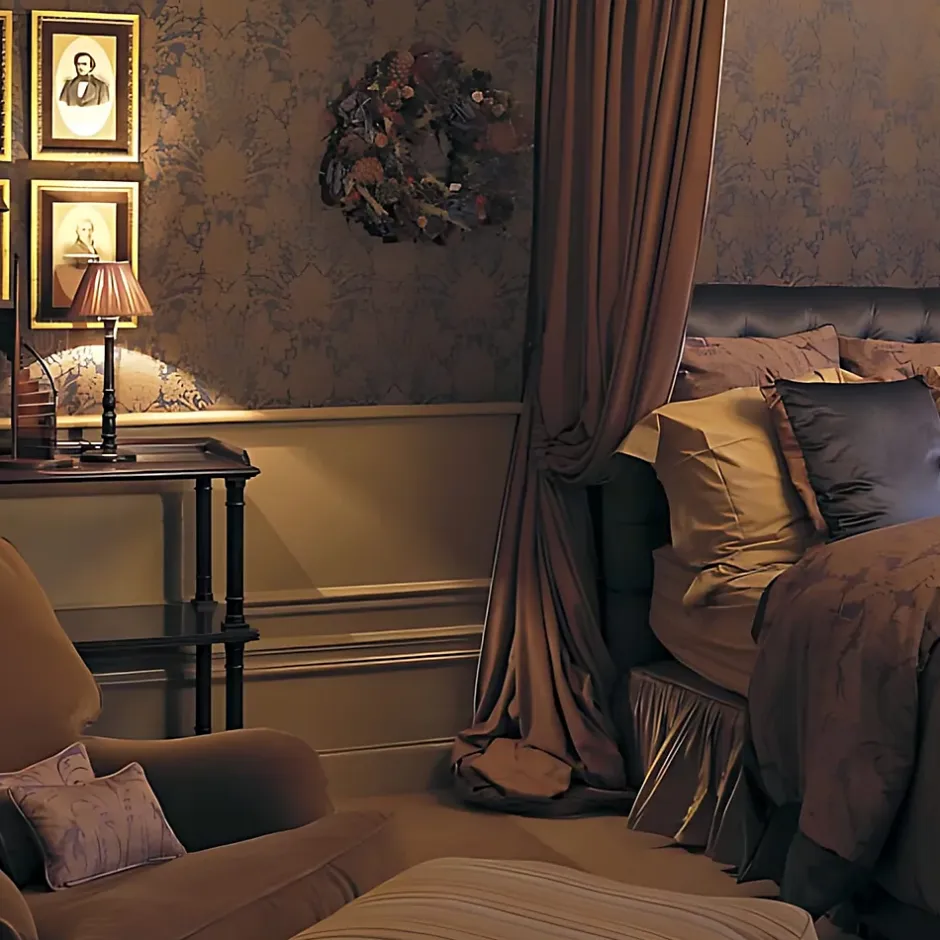 P8040 LUXXUS 1 carton complet 10 Corniches Moulures Cimaises-Orac Decor Clearance