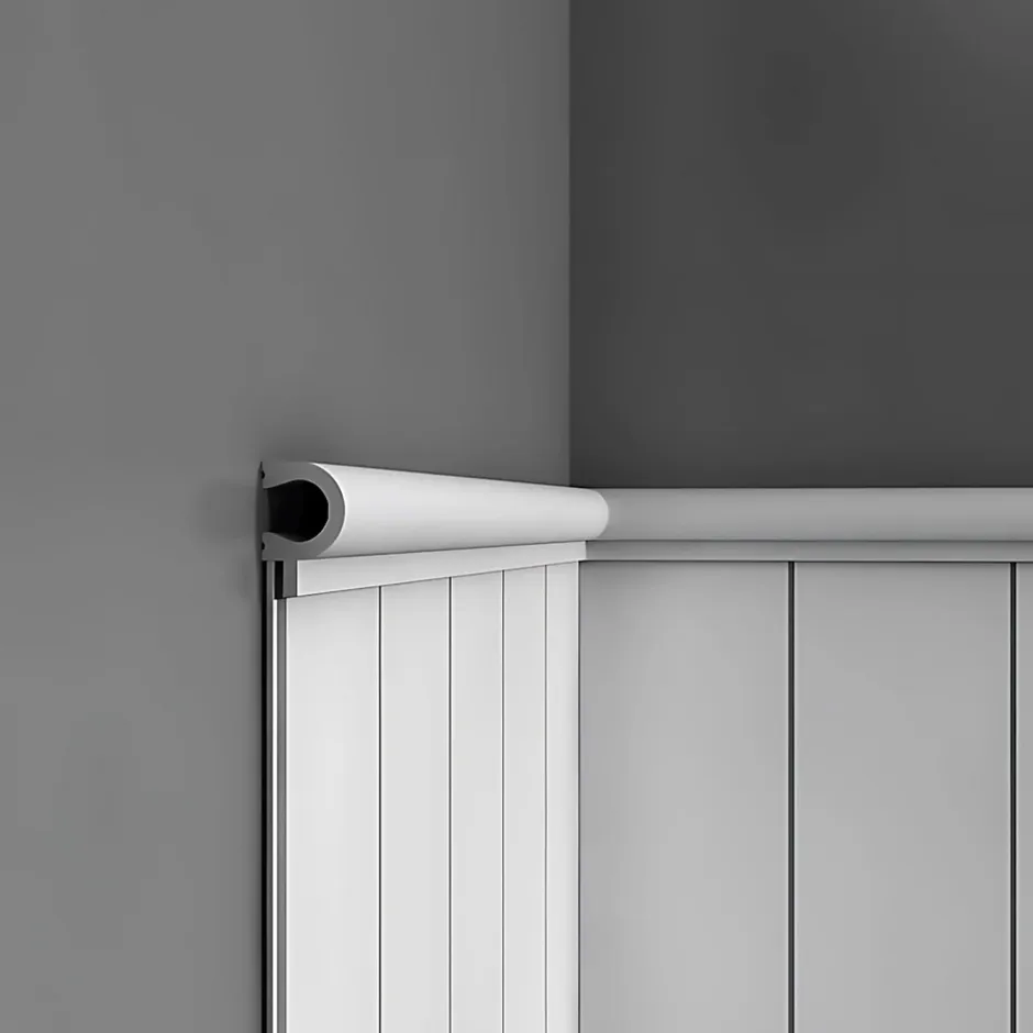 PX169 AXXENT 1 carton complet 30 Corniches Moulures Cimaises-Orac Decor