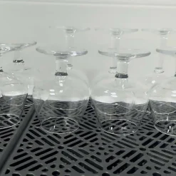 Antihumedades Pack 48 dalles auto-ventilées 30x30x1,5cm (4,3m² - Gris Forge). Hôtellerie, chambres froides, garde-manger, bar, zones humides