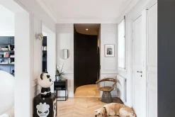 Orac Decor Pack 10 mètres Cimaise murale P8030 avec colle - Orac x Cimaises-et-plus - 4x1,5