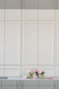 Orac Decor Pack 10 mètres Cimaise murale PX175 avec colle - Orac x Cimaises-et-plus - 5 x 1