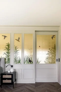 Orac Decor Pack 10 mètres Cimaise murale PX103 avec colle - Orac x Cimaises-et-plus - 2,5x1,5x200cm (h x p x L) - moulure décorative polymère