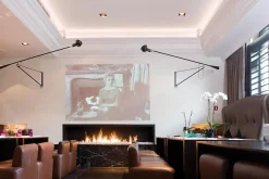 Pack 10 mètres Corniches Plafond C333 avec colle - Orac x Cimaises-et-plus - 12,-Orac Decor Sale