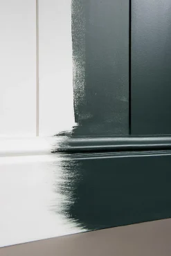 Orac Decor Pack 10 mètres Plinthes SX118 avec colle - Orac x Cimaises-et-plus - 14 x 1,8 x 200cm (h x p x L) - plinthe décorative polymère