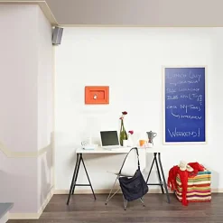 Orac Decor Pack 10 mètres Plinthes SX163 avec colle - Orac x Cimaises-et-plus - 10 x 1,3 x 200cm (h x p x L) - plinthe décorative polymère