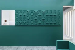 Pack 10 mètres Plinthes SX183 avec colle - Orac x Cimaises-et-plus - 7,5x1,3x200cm (h x p x L) - plinthe décorative polymère-Orac Decor Hot