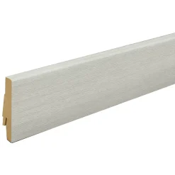 Forestea Pack 5 Plinthes décoratives 7843 vista oak 2400 x 70 x 19 mm