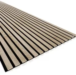 Protocole Pro Panneau acoustique BELLA HAIR en MDF et feutrine.