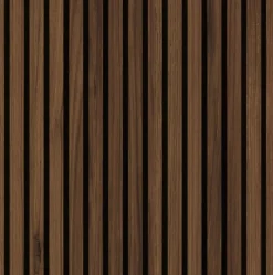 Protocole Pro Panneau acoustique BELLA HAIR en MDF et feutrine 2780 mm pack de 4.