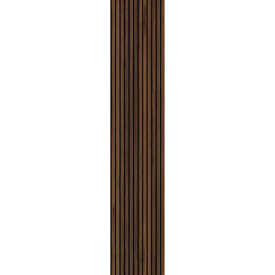 Protocole Pro Panneau acoustique BELLA HAIR en MDF et feutrine 2780 mm pack de 4.