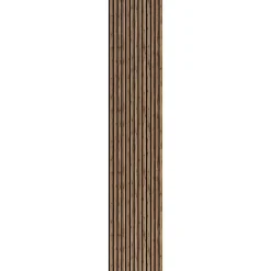 Panneau acoustique décoratif BELLA HAIR en MDF premium, feutrine acoustique, 600 x 3 mm.-Protocole Pro Hot