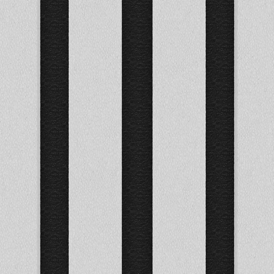 Panneau Acoustique 21mm - Blanc Cuir - Feutrine Noire - 240x60cm - Lot de 2-Ps Global Company New