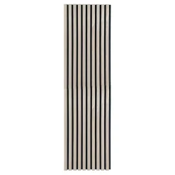 Brand Home Deluxe Panneau acoustique SONIC - 240 x 40 cm