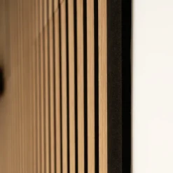 Panneau acoustique SONIC - 240 x 40 cm-Brand Home Deluxe Online