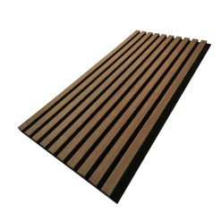 Panneau acoustique SONIC - 240 x 40 cm-Brand Home Deluxe Online