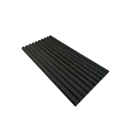 Brand Home Deluxe Panneau acoustique SONIC - 240 x 40 cm