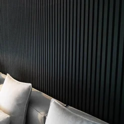 Brand Home Deluxe Panneau acoustique SONIC Black Oak Quantité : 3